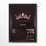 blackpink THE ALBUM
