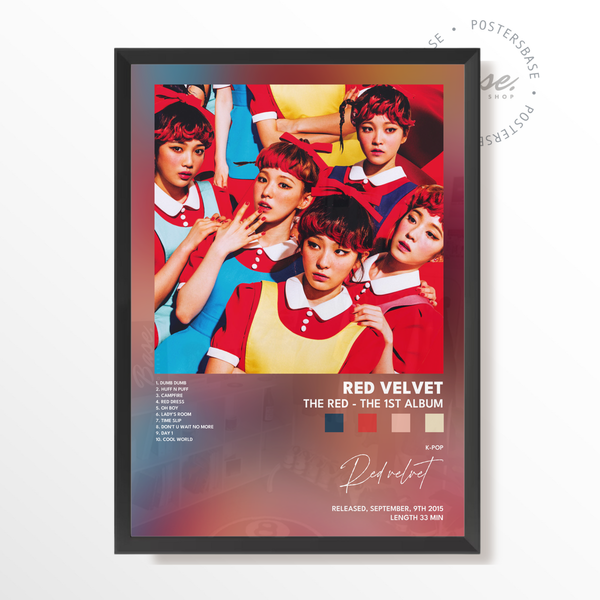wp-image73053462495576.png red velvet The Red The 1st Album – Image 1