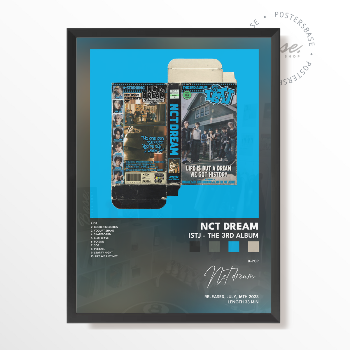wp-image73053569876312.png nct dream ISTJ The 3rd Album – Image 1