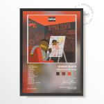 Kodak Black   Painting Pictures