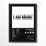 Playboi Carti   I AM MUSIC