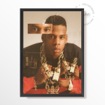 jayz2 X Spxdes Gfx