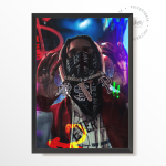 asaprocky X Spxdes Gfx