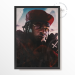 gunna2 X Spxdes Gfx