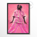 pinktape 1 X Spxdes Gfx