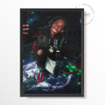 YNW X Spxdes Gfx