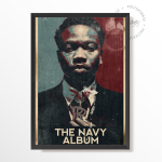 thenavyalbum X Spxdes Gfx