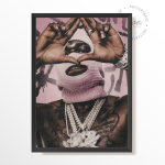 kodakblack X Spxdes Gfx