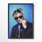 juicewrld X Spxdes Gfx