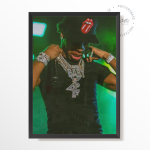 lilbaby4 X Spxdes Gfx