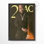 2pac X Spxdes Gfx