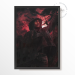 kingvamp X Spxdes Gfx
