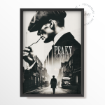 Peaky Blinders