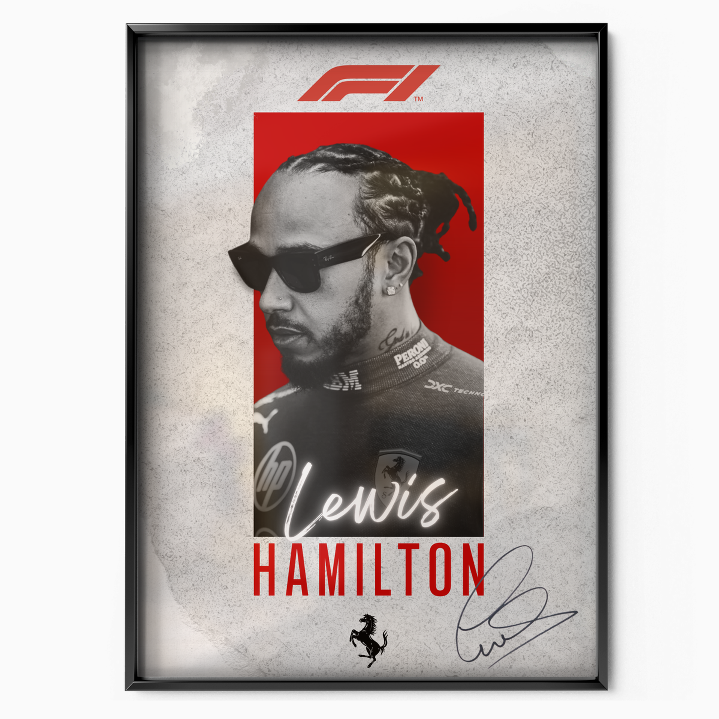 wp-image82648375001432.png Lewis Hamilton X Ferrari Original 2025 – Image 1