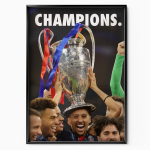Psg 2025 Champions
