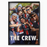 Psg Crew