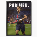 Désiré Doué 'parisien'