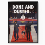 Champions League 2025 Psg 'done And Dusted'