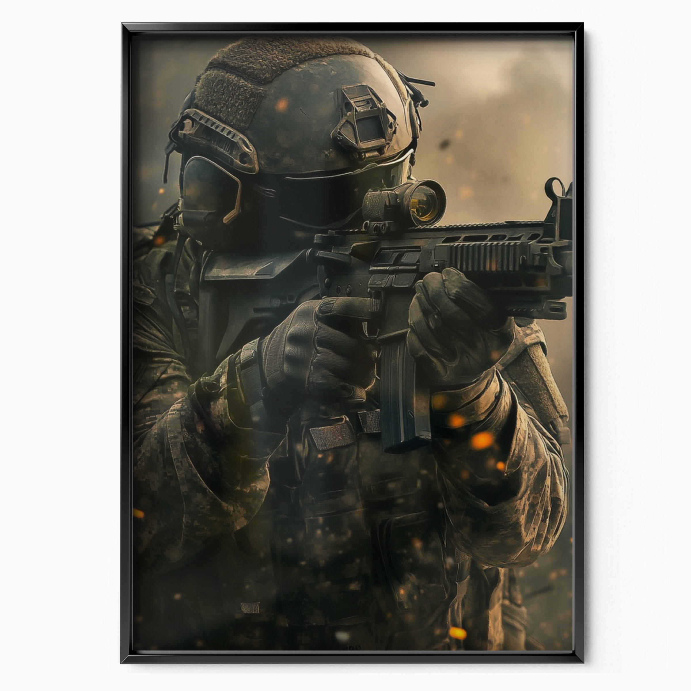 wp-image82657149452632.png Call Of Duty – Chaos Strike Operator – Image 1