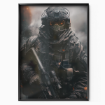 Call Of Duty – Blackout War Armor
