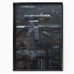 Call Of Duty – Weapon System Breakdown