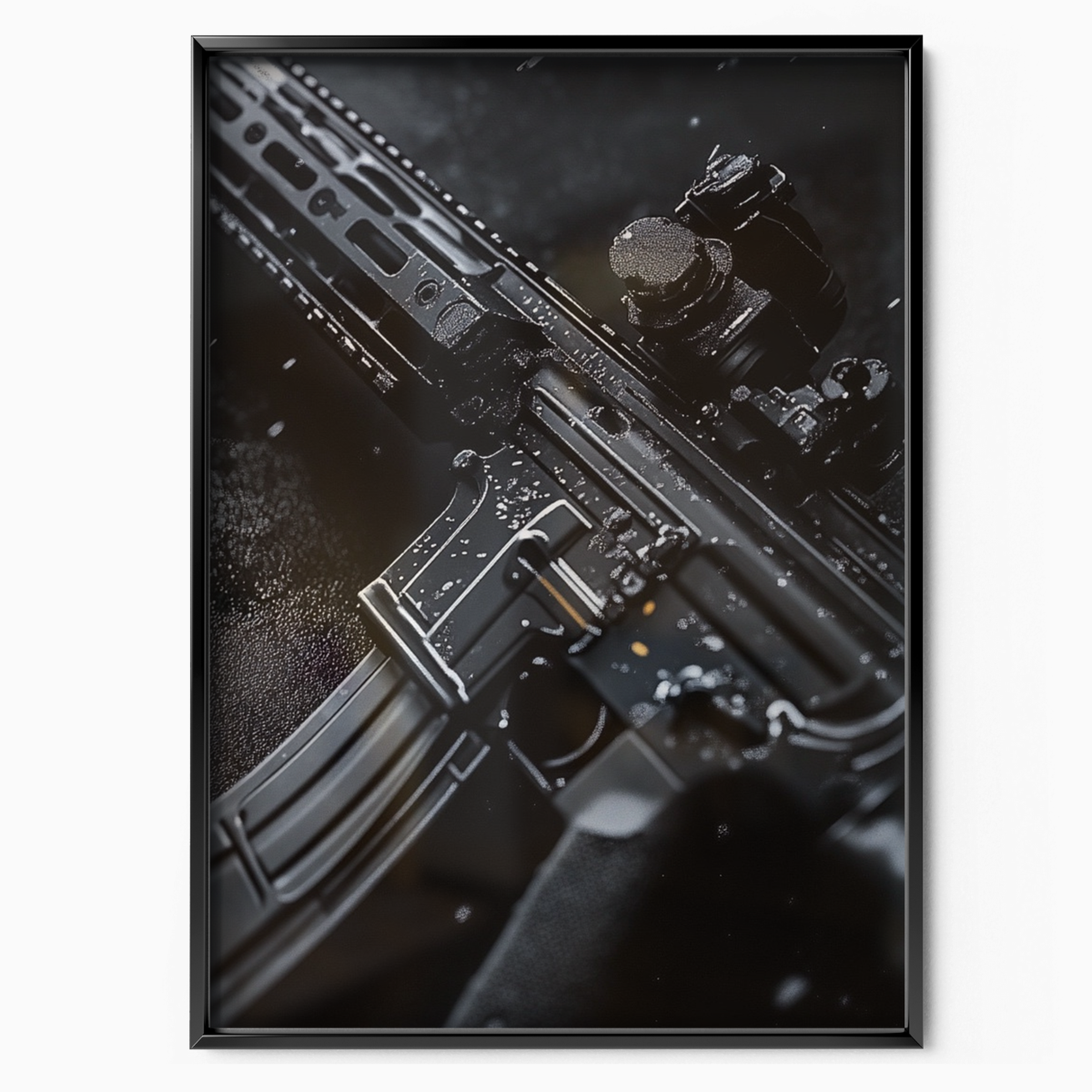 wp-image82658227552600.png Call Of Duty – Black Rifle Close Up – Image 1
