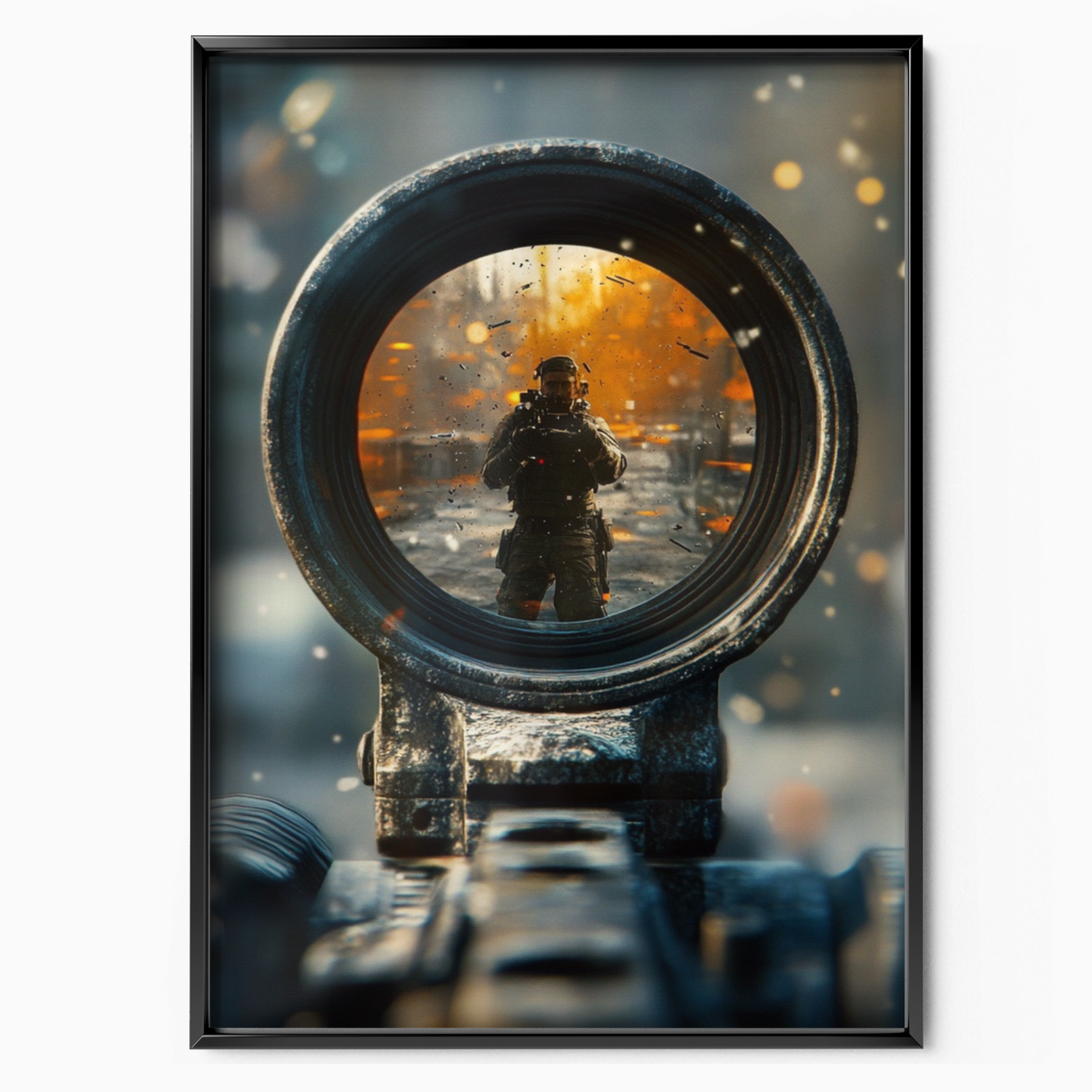 wp-image82658231976280.png Call Of Duty – Sniper Target Through Scope – Image 1