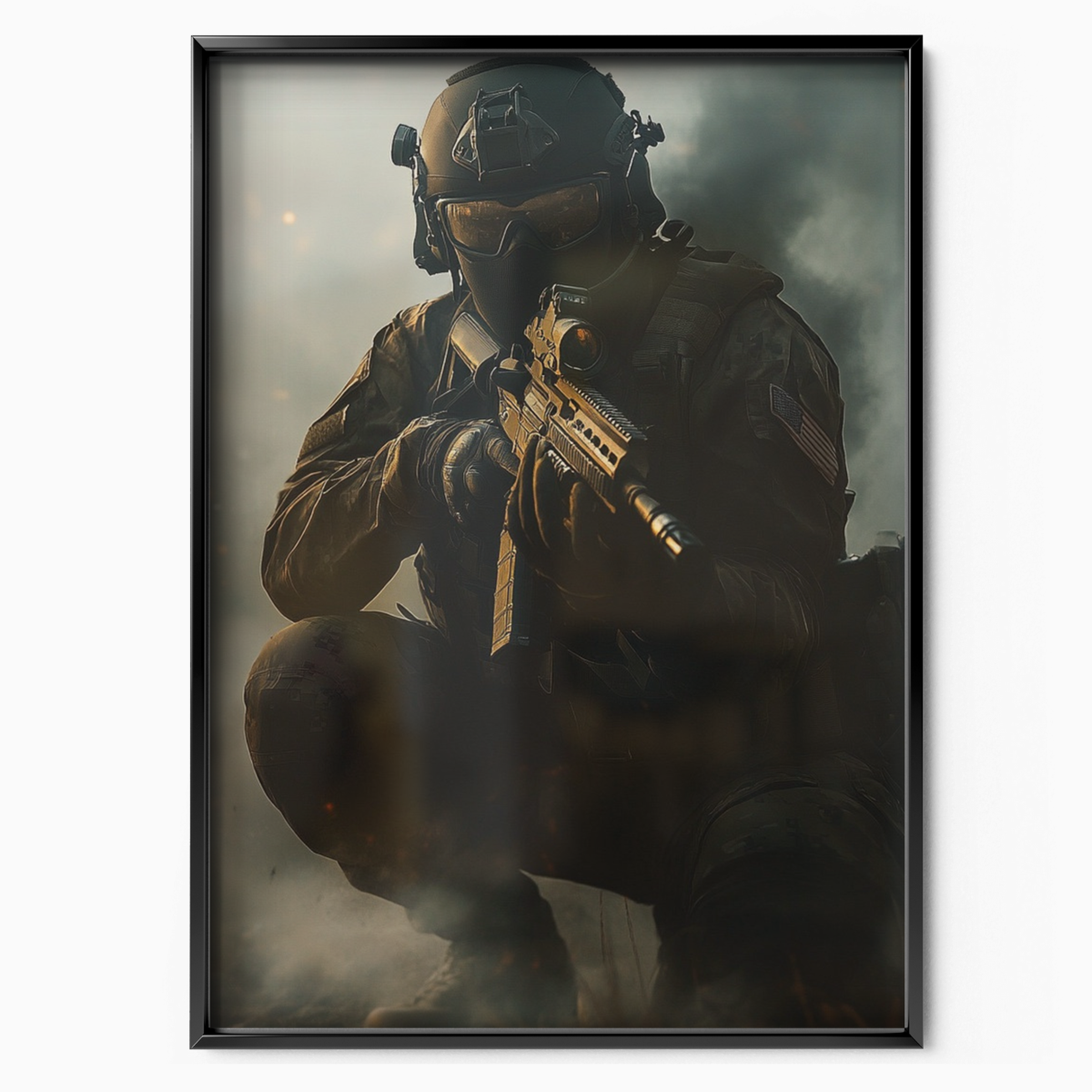 wp-image82658548318552.png Call Of Duty – Us Soldier In Action – Image 1