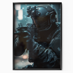 Call Of Duty – Shadow Ops Sharpshooter