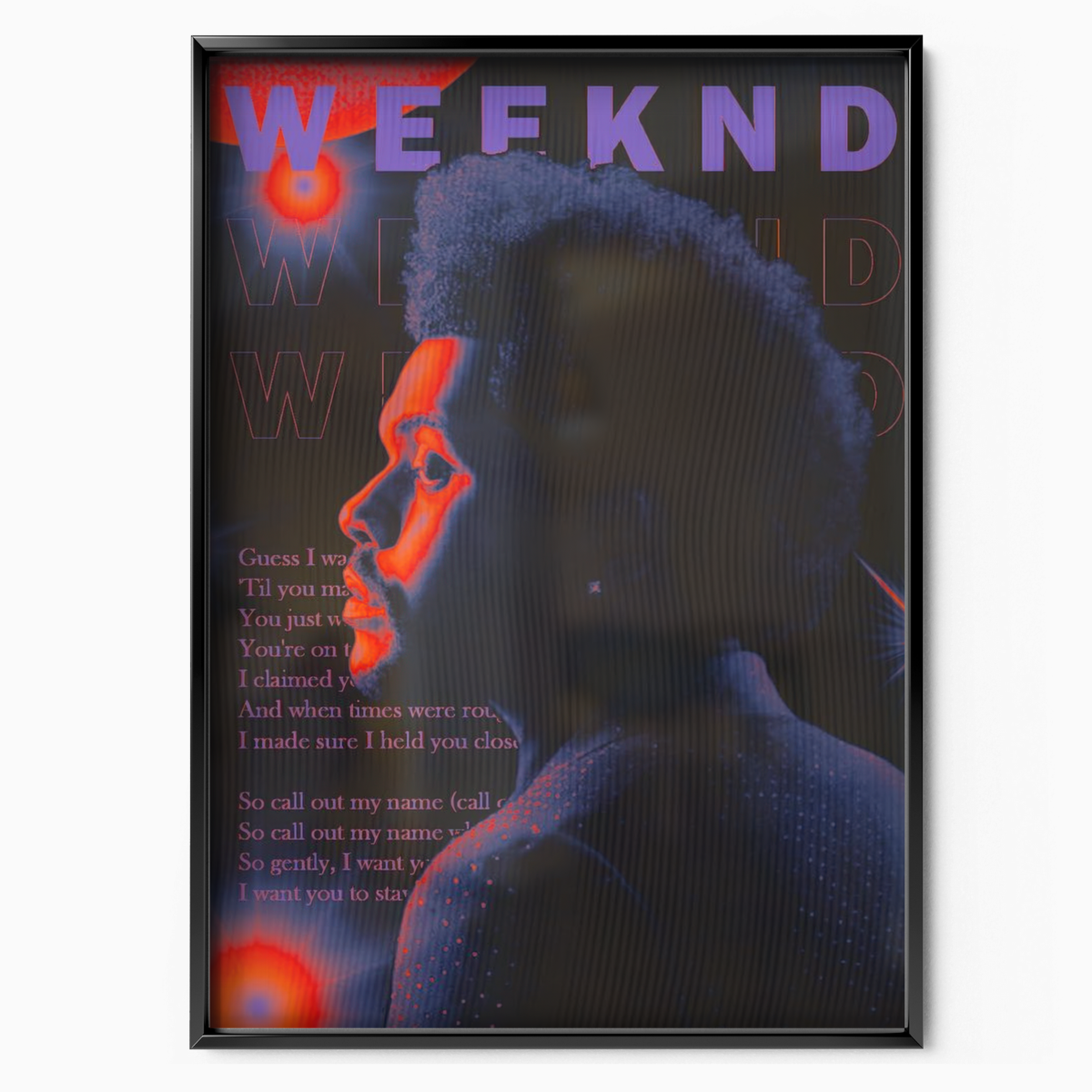 wp-image82660939465048.png The Weeknd Call Out My Name – Image 1