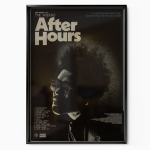 The Weeknd Vintage