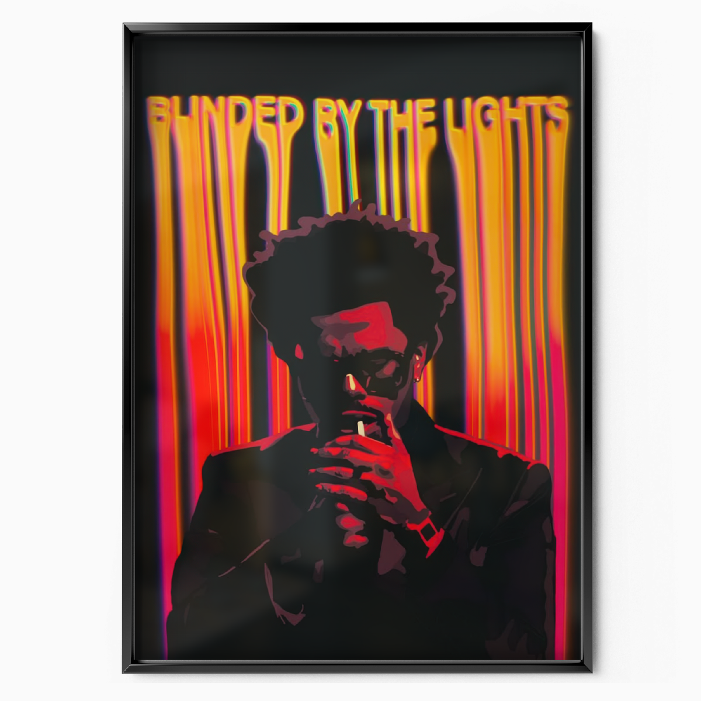 wp-image82662439321944.png The Weeknd Blinded By The Lights – Image 1