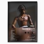 Travis Scott 'Rodeo'